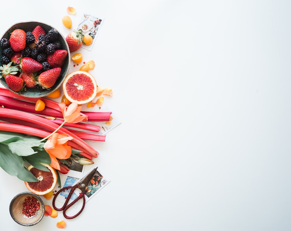 Sueño y nutrición