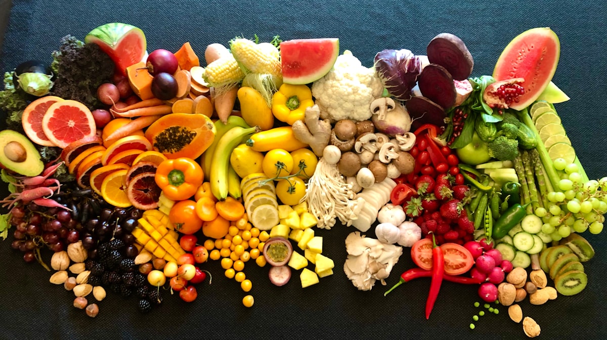 Estrategias nutricionales